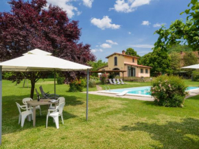 Holiday Home Il Fienile del Casolare by Interhome